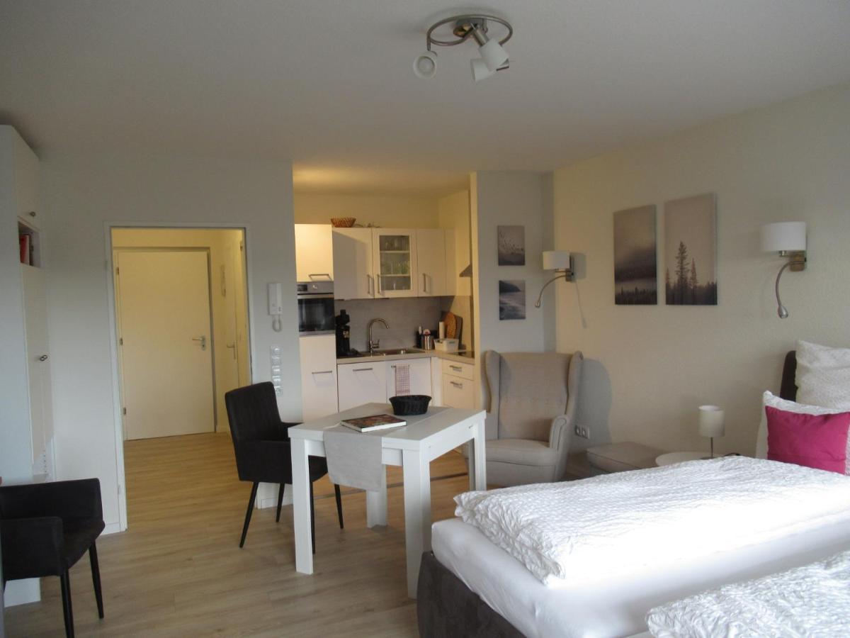 Loreley Lounge Apartment *