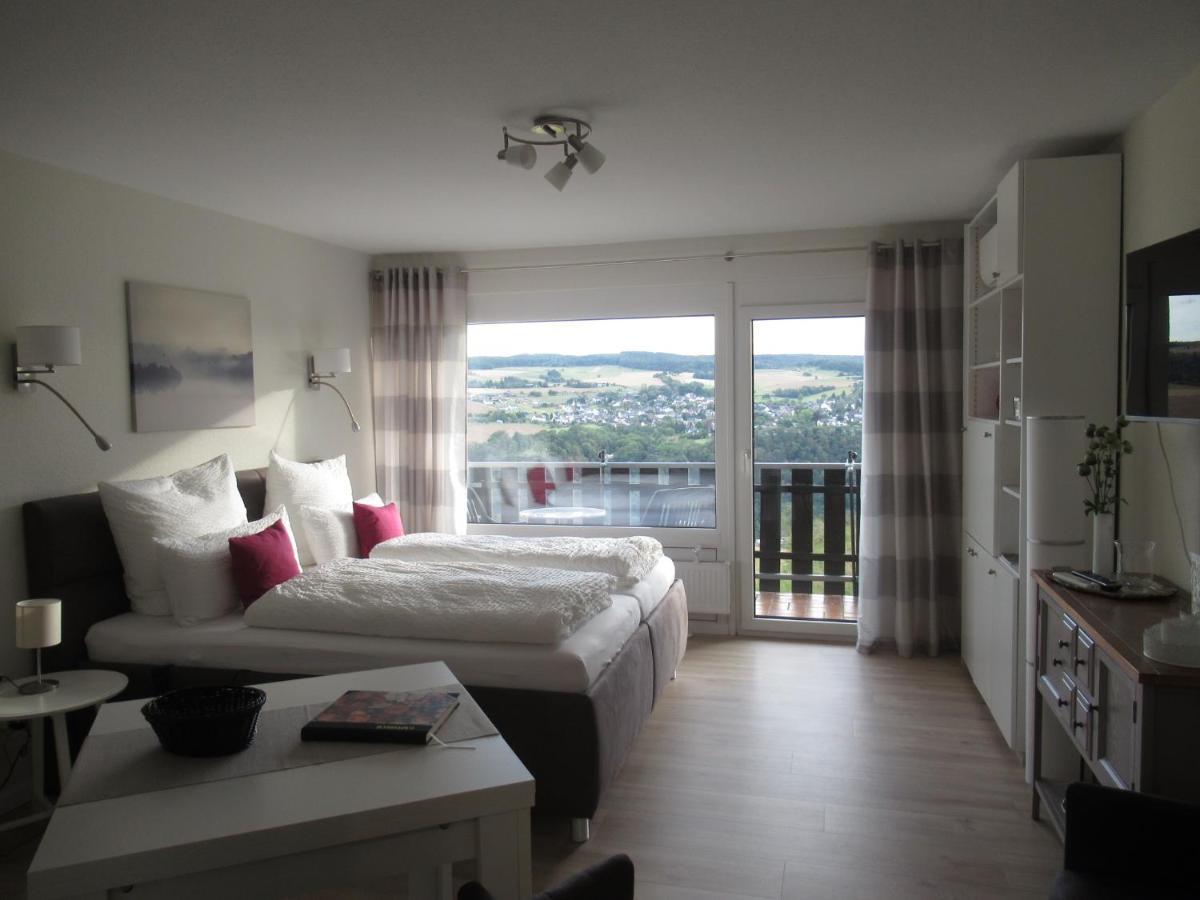 Loreley Lounge Apartment