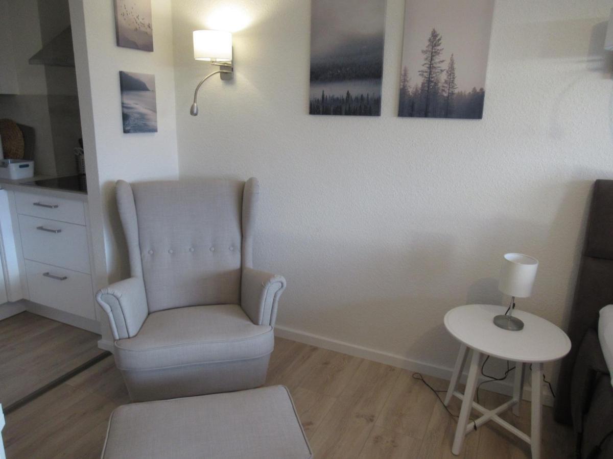 Apartment Loreley Lounge Patersberg