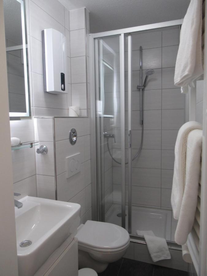 Loreley Lounge Apartment *