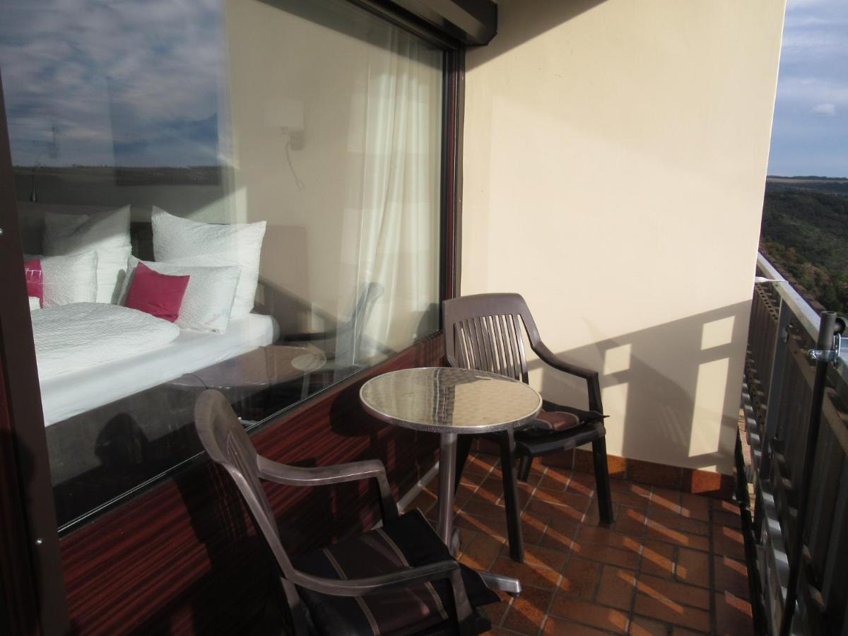 Loreley Lounge Apartment Patersberg