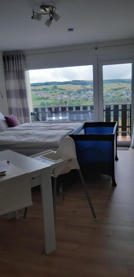 Loreley Lounge Apartment Patersberg